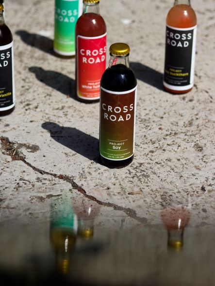 A new dawn for non alcoholic beverages