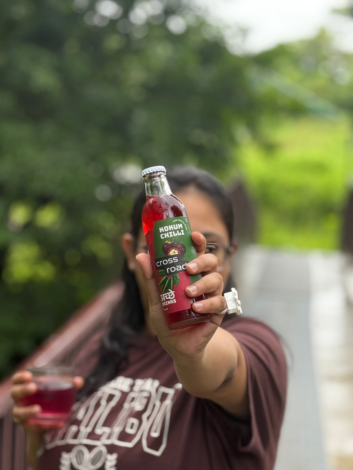 Kokum + Chilli